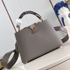 LV Top Handle Bags